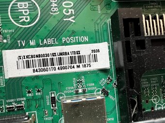 UK UltraHD Smart TV  Philips 58PUS7505/12 - 11