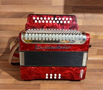 Akordeon, harmonika, heligonka - 11