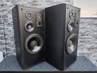 INFINITY SM 115 - 11