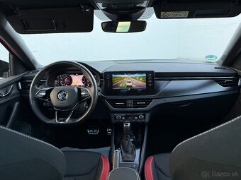 Škoda Scala MONTE CARLO 1.6TDI DSG - 11