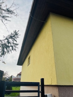 Predaj pekný dom v krásnej lokalite, Skýcov, okres Zlaté Mor - 11
