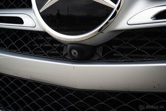 Mercedes-Benz GLE Trieda 350d 4matic - 11