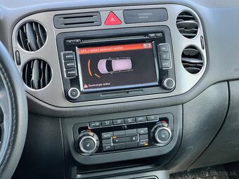 Volkswagen Tiguan 2,0tdi DSG - 11