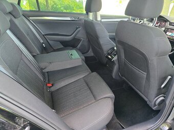 Škoda Superb - 11