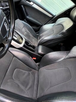 Audi A5  Sportback Quattro aj vymena za SUV - 11