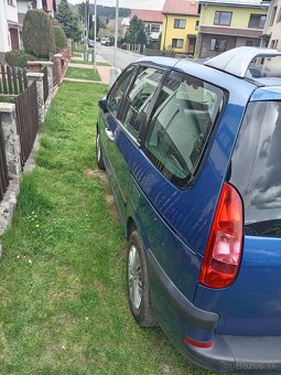 Peugeot 807 - 11
