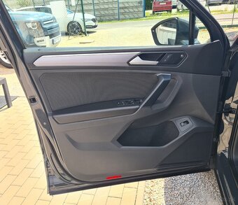 SEAT TARRACO 2.0 TDI 150 FR DSG - 11