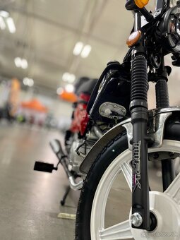 MP Korado Supermaxi 50 EFI - 11