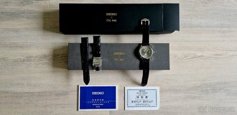 Predám SEIKO SZSB007 TICxTAC JDM LIMITED EDITION - 11