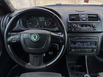 Fabia Monte Carlo - 11