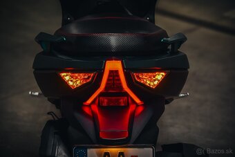 🛵MAXON OPTIMUS 125, r.v. 2023 - 11