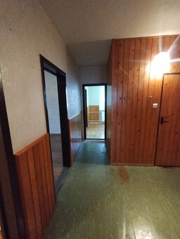 Rekonštrukcie bytov - Stavebné práce - 11