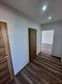 70 m2 3 izbový byt po kompletnej prerábke na G. Bethlena - 11