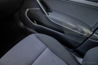 Volkswagen Golf 1.6 TDI BMT 110k Trendline DSG EU6 - 11