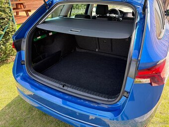 Škoda Octavia Combi 2.0 TDI SCR Ambition DSG - 11