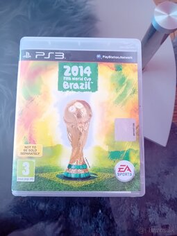 PS3 super slim - 11