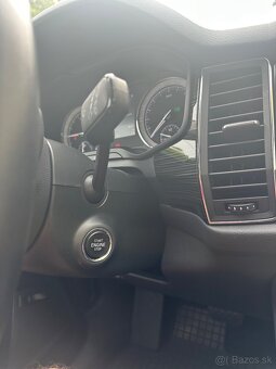 Skoda kodiaq 2.0l tdi 140 kw 4x4 dsg - 11