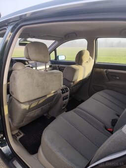RENAULT VEL SATIS - 11