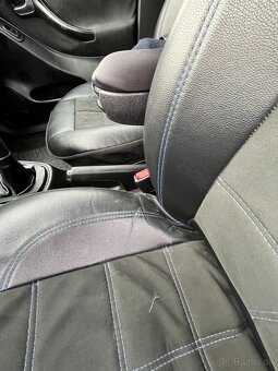 Seat Leon 1.9 TDI - 11