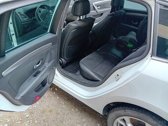 Predam renault laguna 3 - 11