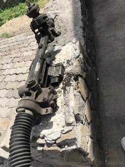 Elektrické servo radenie Passat b6 2.0tdi 125kw manuál - 11