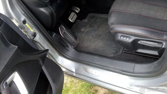 Peugeot 308 GT sw 1,5 hdi 96kw automat T9 - 11