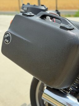 Honda CB 750 RC42 Seven Fifty - 11