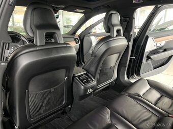 predám/vymením volvo v90 d5 AWD inscription pro - 11