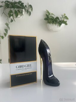 Carolina Herrera - Good Girl EDP 80ml - 11