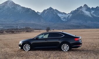Škoda Superb 3 - 11