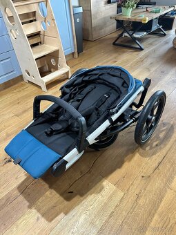 Thule Urban Glide 3 - 11