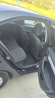 Octavia 3,1.6tdi,77kw 2013 sedan - 11