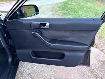 Audi A3 1,9tdi diesel 96kw 2004 - 11