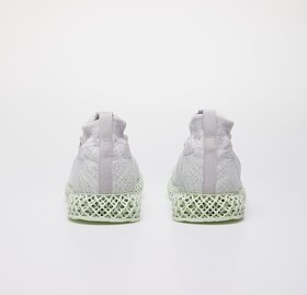 ADIDAS CONSORTIUM RUNNER MID 4D tenisky 42 ⅔ - 11