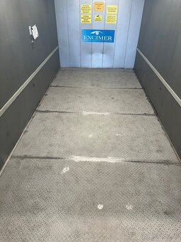 Tig zváranie /servis - 11