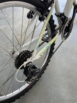 Detský bicykel - 11