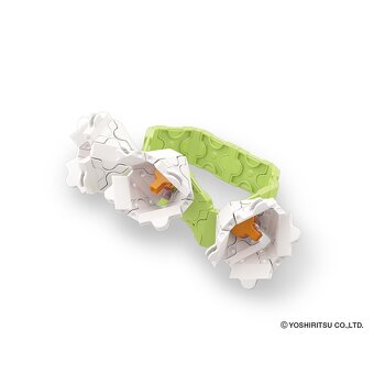 LaQ - Kvetina - SC Flower - 11