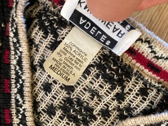 Predám pulóvre - 11