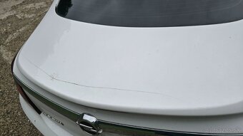 Opel Insignia 2.8 Turbo 4x4 - 11