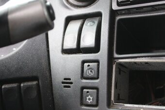 DAF FA 75360U, EURO 5, CARRIER SUPRA 550, VZDUCHOVÉ PÉROVÁNÍ - 11