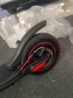 Elektrická kolobežka iscooter i9m - 11