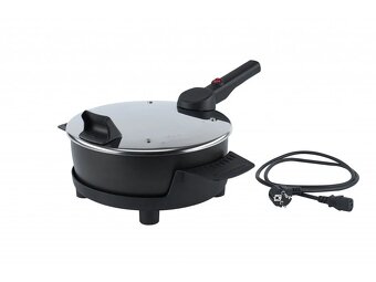 Teflónová remoska P32/01 Prima - 4 litre - 11