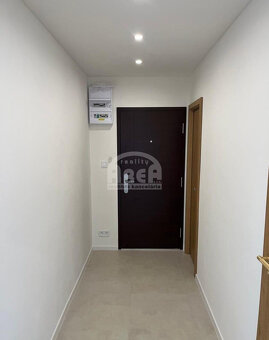 3- izbový byt na sídlisku Juh v Michalovciach - 11