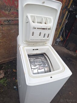 Automaticka pracka fagor 5 - 11