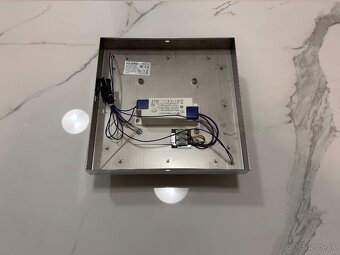 Predám zánovné LED stropné svietidlo GLOBO 49246-16 - 2 KS - 11