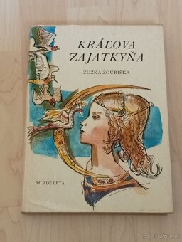 Rozprávkové knihy 2 - 11