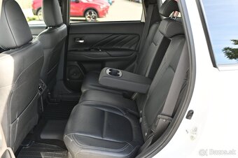 MITSUBISHI OUTLANDER CW0W (GS45 - 11