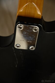 Elektrická gitara -Ibanez 2352DX - 23# - 11