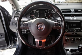 Volkswagen Passat Variant 2.0 TDI - 11