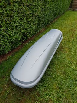 Strešný box THULE Ocean 500 - 11